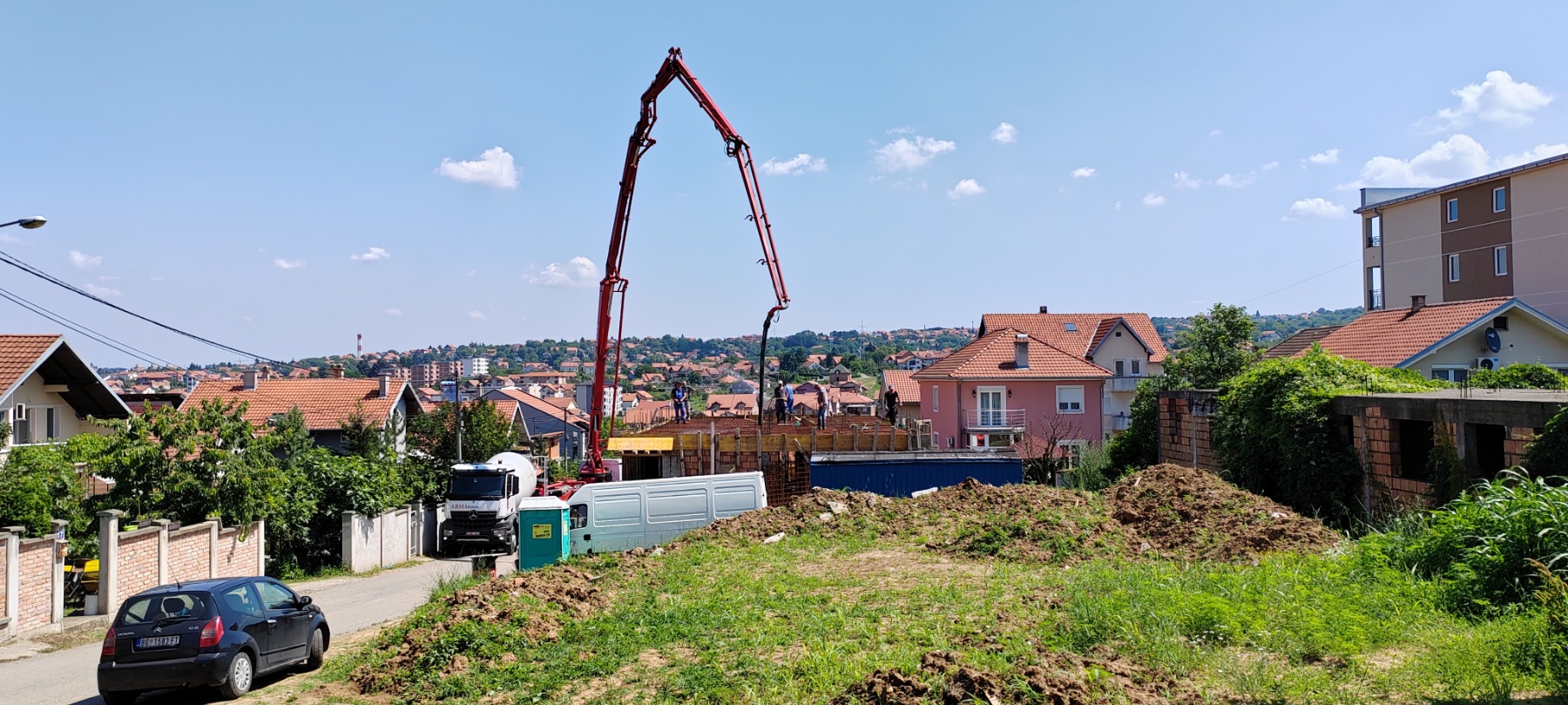 Galerija slika – Ruža vetrova 1