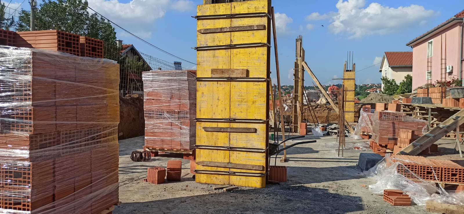 Galerija slika – Ruža vetrova 1