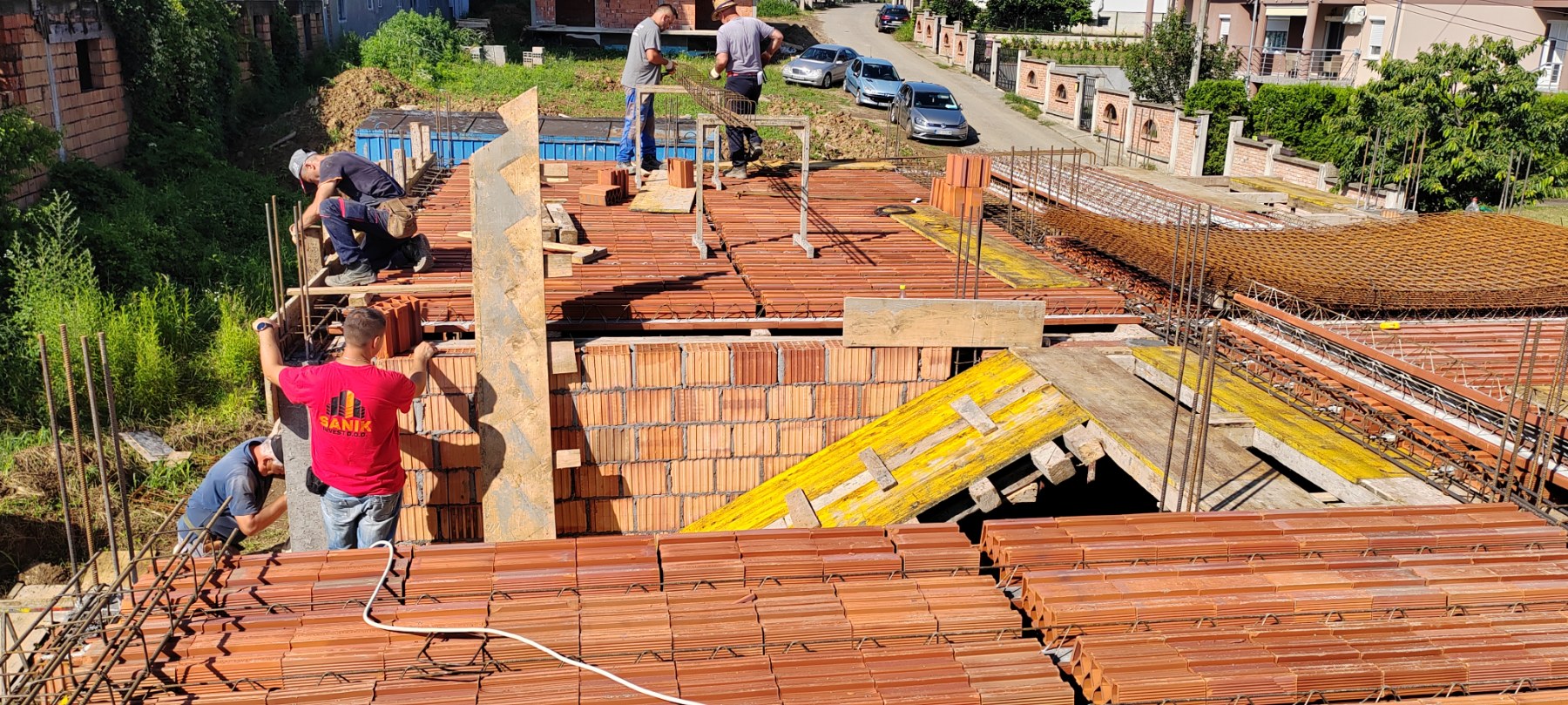 Galerija slika – Ruža vetrova 1